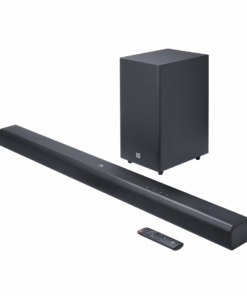 JBL Cinema SB580 3.1 Channel Soundbar with Wireless Subwoofer