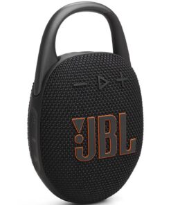 JBL Clip 5 Portable Waterproof Bluetooth Speaker