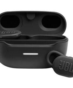 JBL Endurance Race True Wireless Active Sport In-Ear Headphones - Black