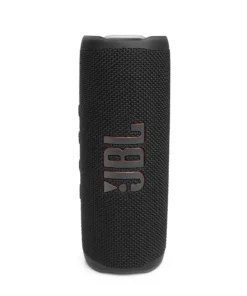 JBL Flip 6 Portable Bluetooth Speaker Black
