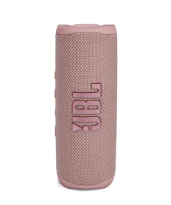 JBL Flip 6 Portable Bluetooth Speaker Pink
