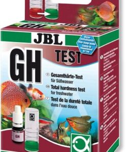 JBL GH Test - Quick Test for Total Hardness