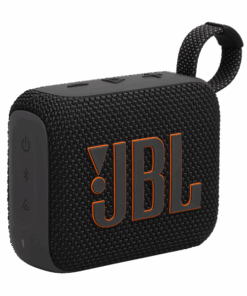 JBL Go 4 Portable Waterproof Bluetooth Speaker