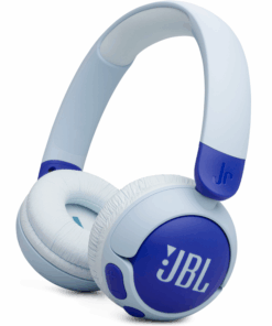 JBL Junior 320BT Wireless On-Ear Kids Headphones With Mic