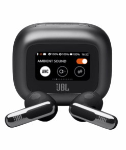 JBL Live Flex 3 True wireless Noise Cancelling Waterproof Earbuds