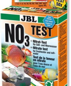 JBL Nitrate Test NO3 - Quick Test for Nitrate Content