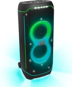 JBL Party Box Ultimate WiFi and Bluetooth 1100 Watts Speaker