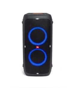 JBL PartyBox 310 Portable Bluetooth Speaker-Black