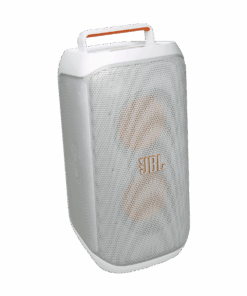 JBL Partybox Club 120 Portable Bluetooth Party Speaker - White