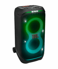 JBL Partybox Stage 320 Portable Party Speaker with Wheels