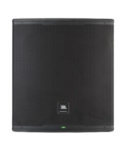 JBL Professional By Harman EON718S - 18 inch Powered Subwoofer