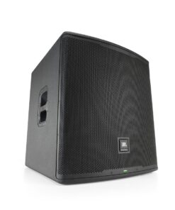 JBL Professional JBL-EON718S 18-inch Powered PA Subwoofer