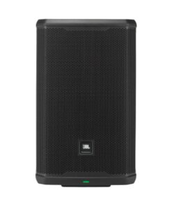 JBL Professional PRX912 - Powered Two-Way 12-inch PA Loudspeaker