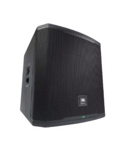 JBL Professional PRX918XLF -18 inch 2000W Powered Subwoofer With Bluetooth