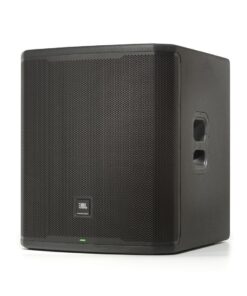 JBL Professional PRX918XLF Professional Powered 18-inch Subwoofer