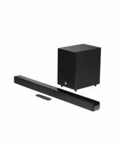 JBL SB170 Sound Bar with Wireless Subwoofer