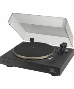 JBL Spinner BT - Bluetooth Turntable with AptX-HD