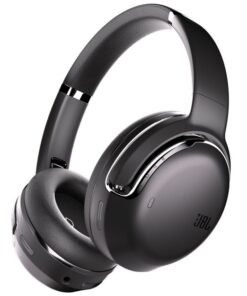 JBL Tour One M2 Wireless Bluetooth Over-Ear Noise Cancelling Headphones
