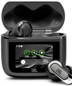 JBL Tour Pro 3 TWS True Wireless In-Ear Noise Cancelling Headphones