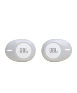JBL Tune 120 True Wireless In-Ear Headphones - White