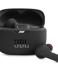 JBL Tune 235NC TWS True Wireless In-Ear Bluetooth Headphones - Black