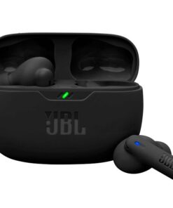 JBL Wave Beam 2 Active Noise Cancelling True Wireless Earbuds With Mic