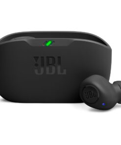 JBL Wave Buds True Wireless Bluetooth Headphones
