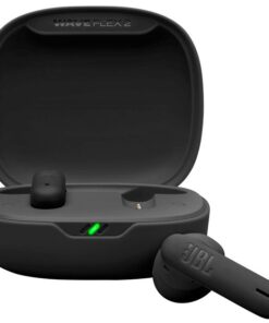 JBL Wave Flex 2 True Wireless In-Ear Earbuds With Mic