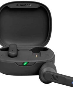 JBL Wave Flex True Wireless In-Ear Bluetooth Earphones