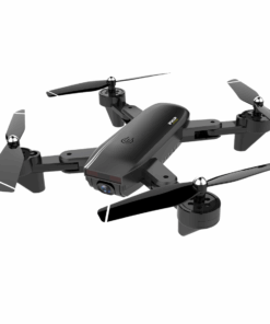 JD Foldable Drone with 4K Dual Cameras