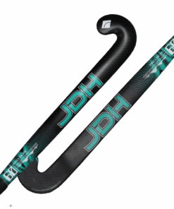 JDH X60 TT Pro Bow Hockey Stick 2024 - 36.5'