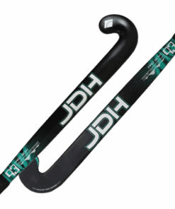 JDH X93 TT Pro Bow Hockey Stick 2024 - 37.5'