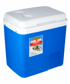 Jeff Blue 26L Cooler Box