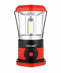 Jeff Bush Baby Camping LED Lantern 9W