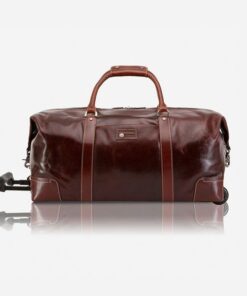 Jekyll and hide RFID Cabin Trolley