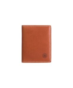 Jekyll and Hide - Roma Tan Slim Billfold Card Holder