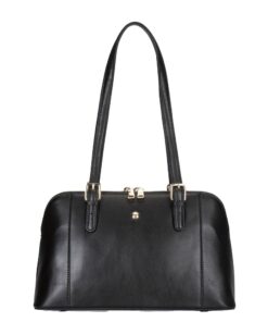 Jekyll & Hide Handbag - Madrid Black