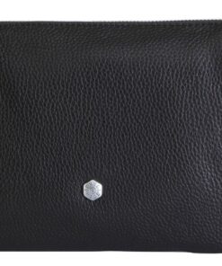 Jekyll & Hide - Ladies Crossbody - Black