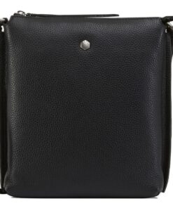 Jekyll & Hide - Ladies Crossbody - Osaka Black