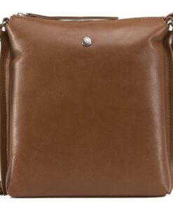 Jekyll & Hide - Ladies Crossbody - Osaka Tan