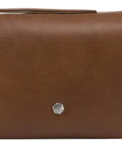 Jekyll & Hide - Ladies Crossbody - Tan