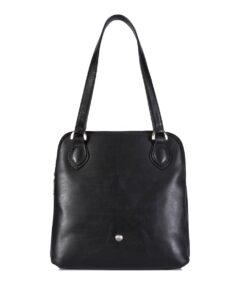 Jekyll & Hide - Ladies Handbag - Oxford Black