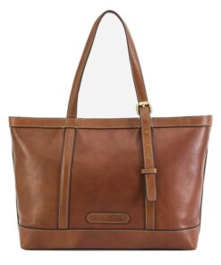 Jekyll & Hide - Ladies Shopper Handbag - Eco