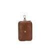Jekyll& Hide Leather Mulitpurpose Pouch - Tan