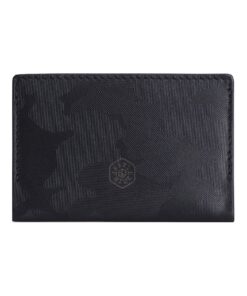 Jekyll & Hide - Money Clip Wallet - Medium