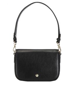 Jekyll & Hide Saddle Bag - Black