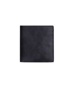 Jekyll & Hide - Slim Billfold Wallet with Coin Pocket