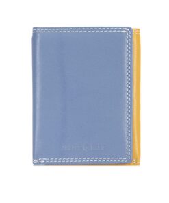 Jekyll & Hide Tri-Fold Card Holder, Fiji