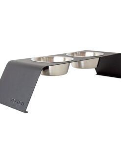 Jelico - Raised Pet Bowl