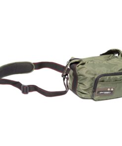 Jenova Milano Series Professional Camera Sling Bag Medium Green - 01115GN